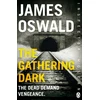 KNYGA James Oswald Gathering Dark