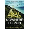 KNYGA James Oswald Nowhere to Run