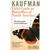 KNYGA Brock Kaufman Field Guide To Butterflies Of North America