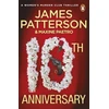 KNYGA James Patterson 10th Anniversary