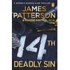 KNYGA James Patterson 14th Deadly Sin