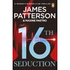 KNYGA James Patterson 16th Seduction