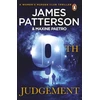 KNYGA James Patterson 9th Judgement