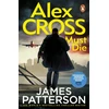 KNYGA James Patterson Alex Cross Must Die