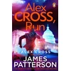 KNYGA James Patterson Alex Cross, Run
