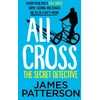 KNYGA James Patterson Ali Cross: The Secret Detective