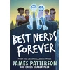 KNYGA James Patterson Best Nerds Forever