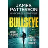 KNYGA James Patterson Bullseye