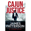 KNYGA James Patterson Cajun Justice