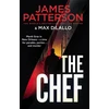 KNYGA James Patterson Chef