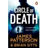 KNYGA James Patterson Circle of Death