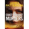 KNYGA James Patterson Coast-to-Coast Murders