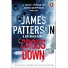 KNYGA James Patterson Cross Down