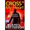 KNYGA James Patterson Cross My Heart