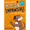 KNYGA James Patterson Dog Diaries: Mission Impawsible