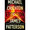 KNYGA James Patterson Eruption