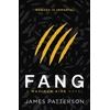 KNYGA James Patterson Fang: A Maximum Ride Novel