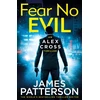KNYGA James Patterson Fear No Evil
