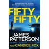KNYGA James Patterson Fifty Fifty
