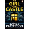 KNYGA James Patterson Girl in the Castle