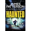 KNYGA James Patterson Haunted