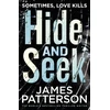 KNYGA James Patterson Hide and Seek