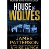 KNYGA James Patterson House of Wolves