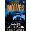 KNYGA James Patterson House of Wolves