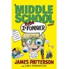 KNYGA James Patterson I Even Funnier: A Middle School Story