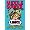 KNYGA James Patterson I Funny: School of Laughs