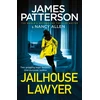 KNYGA James Patterson Jailhouse Lawyer