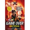 KNYGA James Patterson Jr Daniel X: Game Over