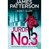 KNYGA James Patterson Juror No. 3