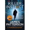 KNYGA James Patterson Killer Instinct