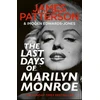 KNYGA James Patterson Last Days of Marilyn Monroe
