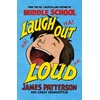 KNYGA James Patterson Laugh Out Loud