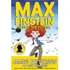 KNYGA James Patterson Max Einstein: Saves the Future