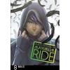 KNYGA James Patterson Maximum Ride: Manga Volume 8