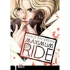 KNYGA James Patterson Maximum Ride: Manga Volume 1