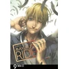 KNYGA James Patterson Maximum Ride: Manga Volume 9