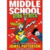 KNYGA James Patterson Middle School: Born to Rock