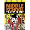 KNYGA James Patterson Middle School: It’s a Zoo in Here