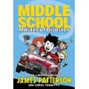 KNYGA James Patterson Middle School: Master of Disaster