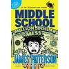 KNYGA James Patterson Middle School: Million Dollar Mess