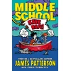 KNYGA James Patterson Middle School: Save Rafe!