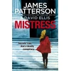 KNYGA James Patterson Mistress
