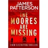 KNYGA James Patterson Moores are Missing