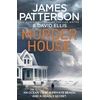 KNYGA James Patterson Murder House