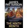 KNYGA James Patterson Ninth Month