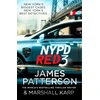 KNYGA James Patterson NYPD Raudona 3
